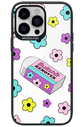 Bullsh_t Eraser - Apple iPhone 14 Pro Max