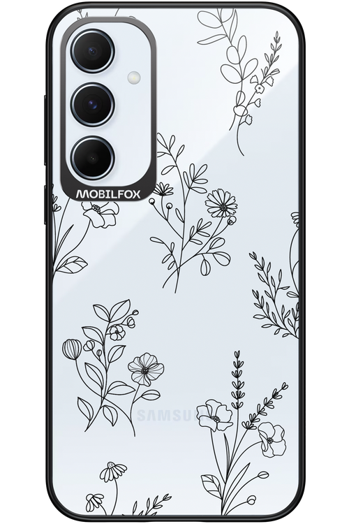 Bouquet - Samsung Galaxy A55