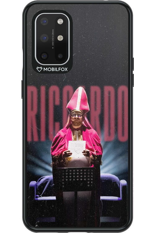 Pope Style - OnePlus 8T