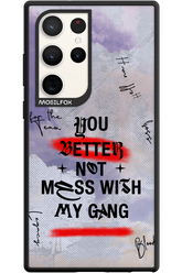 Better Not - Samsung Galaxy S23 Ultra