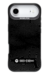 Techno frequency - Apple iPhone 17 Air