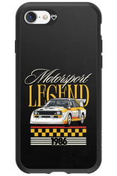 Motorsport legend - Apple iPhone SE 2020
