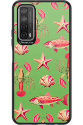 Sea Stars - Huawei P Smart 2021