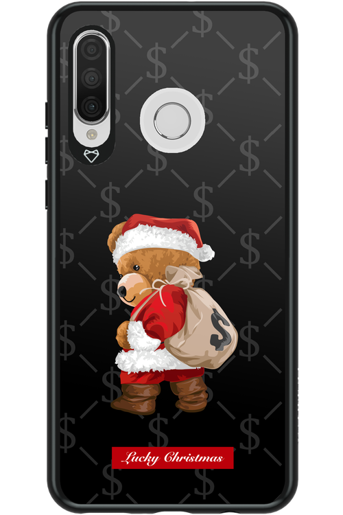 Lucky Christmas - Huawei P30 Lite
