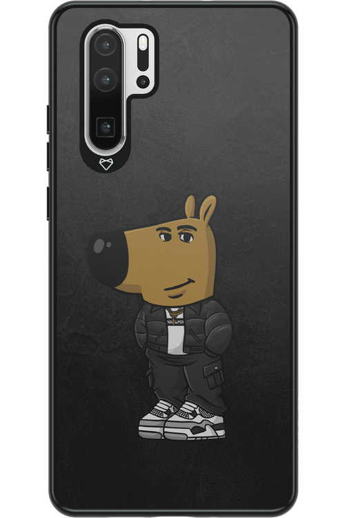 Chill Guy - Huawei P30 Pro