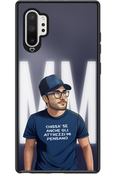 M.M - Samsung Galaxy Note 10+