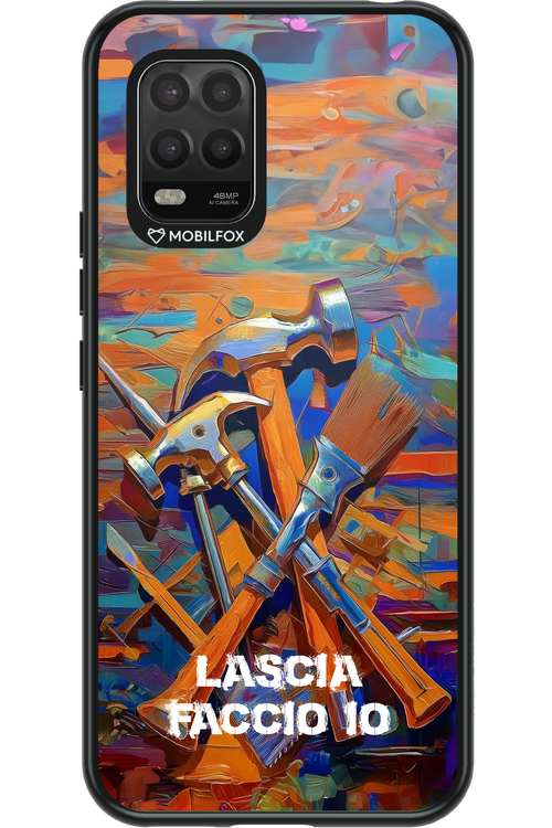 LASCIA FACCIO IO - Xiaomi Mi 10 Lite 5G