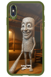 Tung Tung Limited - Apple iPhone XS Max