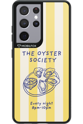 Oyster Society - Samsung Galaxy S21 Ultra