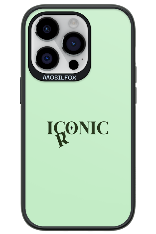 I(R)ONIC - Apple iPhone 14 Pro