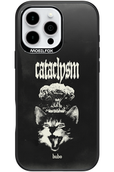 CATACLYSM - Apple iPhone 16 Pro Max