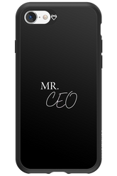 Mr. CEO - Apple iPhone SE 2020