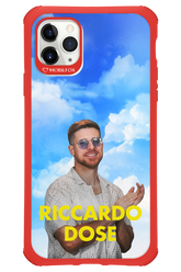Riccardo Sky - Apple iPhone 11 Pro Max