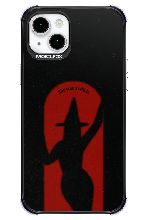 Witch Season - Apple iPhone 15 Plus
