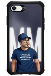 M.M - Apple iPhone 8