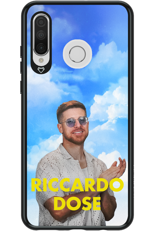 Riccardo Sky - Huawei P30 Lite