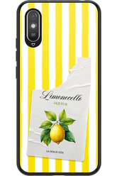 LimoneCello - Xiaomi Redmi 9A
