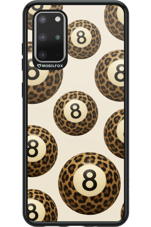 Wild Winner - Samsung Galaxy S20+