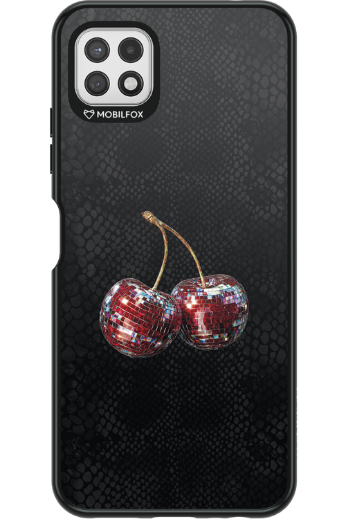 Disco Cherries - Samsung Galaxy A22 5G