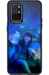 Wild Blue - OnePlus 8T