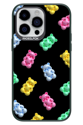 Gummy Bears - Apple iPhone 14 Pro Max