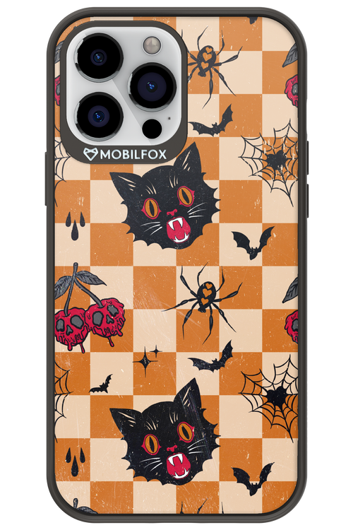 Witch's Patch - Apple iPhone 13 Pro Max