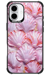 Venus Shell - Apple iPhone 16 Plus