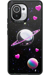 Girls Galaxy - Xiaomi Mi 11 5G