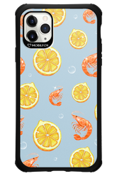Sour Shrimp - Apple iPhone 11 Pro Max
