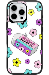 Bullsh_t Eraser - Apple iPhone 16 Pro Max