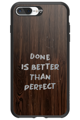 Perfect - Apple iPhone 8 Plus