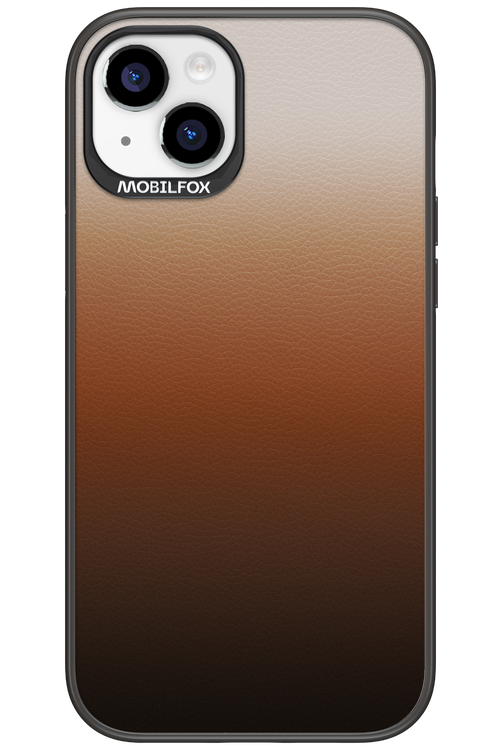 Desert Sunset - Apple iPhone 15 Plus