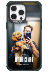 Iconic Combo - Apple iPhone 14 Pro Max