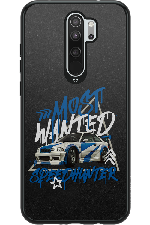 Most wanted - Xiaomi Redmi Note 8 Pro