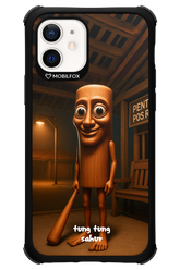 Tung tung sahur - Apple iPhone 12