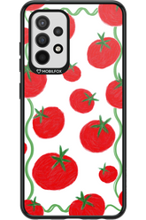 Tomato Love - Samsung Galaxy A52 / A52 5G / A52s