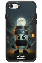 Capuccinu assasinu - Apple iPhone SE 2020