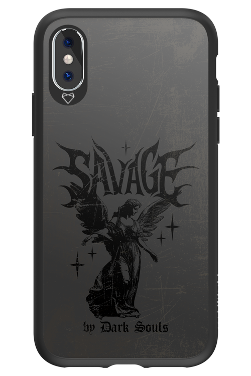 St. Savage - Apple iPhone XS