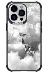 Don't give a - Apple iPhone 13 Pro