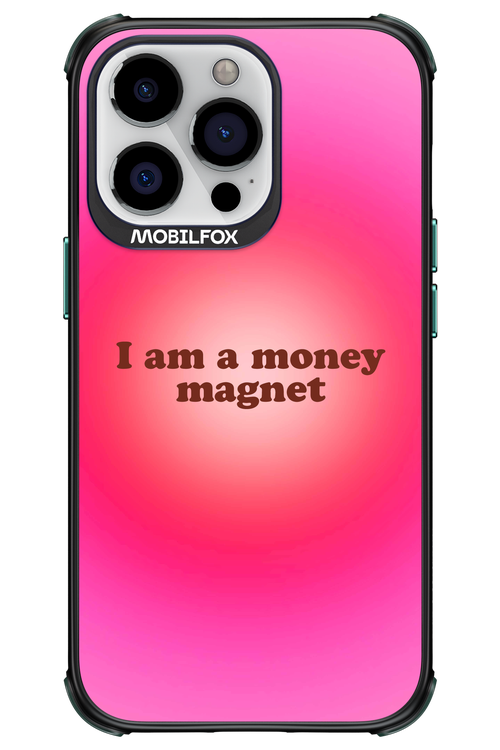 Money Magnet - Apple iPhone 13 Pro