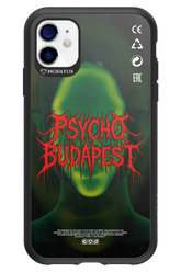 Unknown Nightmare - Apple iPhone 11