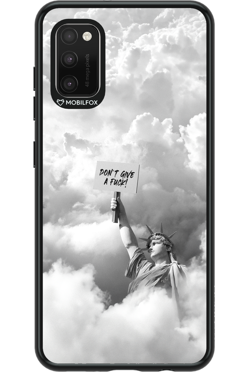 Don't give a 2.0 - Samsung Galaxy A41
