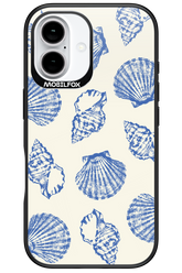 Shell Yeah! - Apple iPhone 16