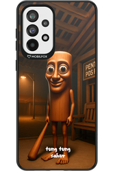 Tung tung sahur - Samsung Galaxy A73