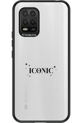Iconic Sparkle - Xiaomi Mi 10 Lite 5G
