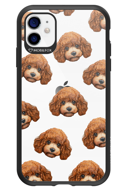 Puddle Amore - Apple iPhone 11