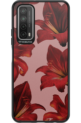 Amaryllis Mist - Huawei P Smart 2021