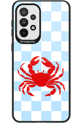 Oh Crab - Samsung Galaxy A33