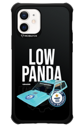 Low Panda - Apple iPhone 12