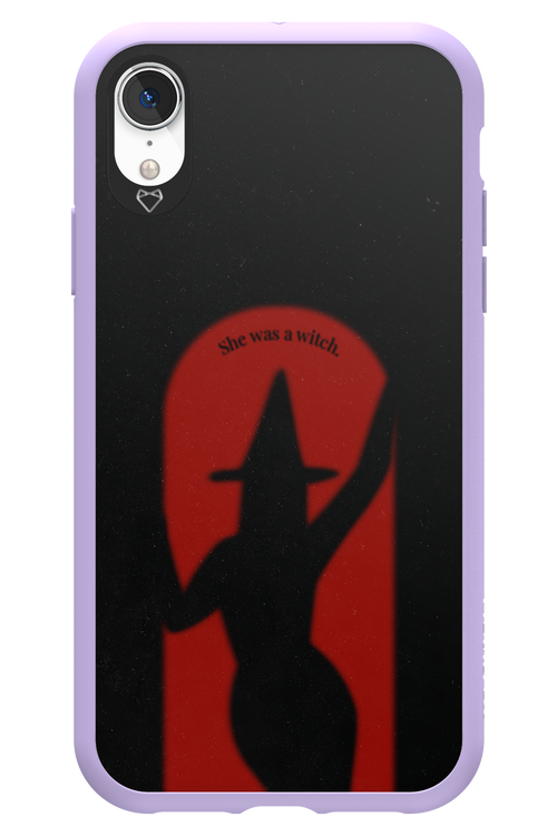 Witch Season - Apple iPhone XR